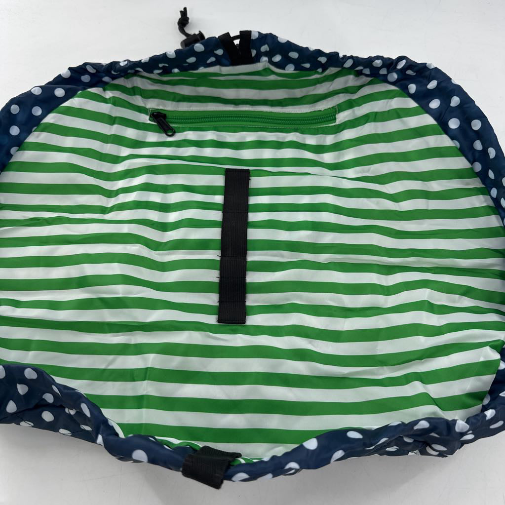 travel cosmetic bag
