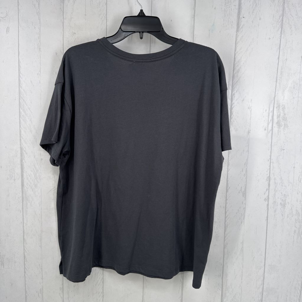 R23 XL s/s sun t-shirt