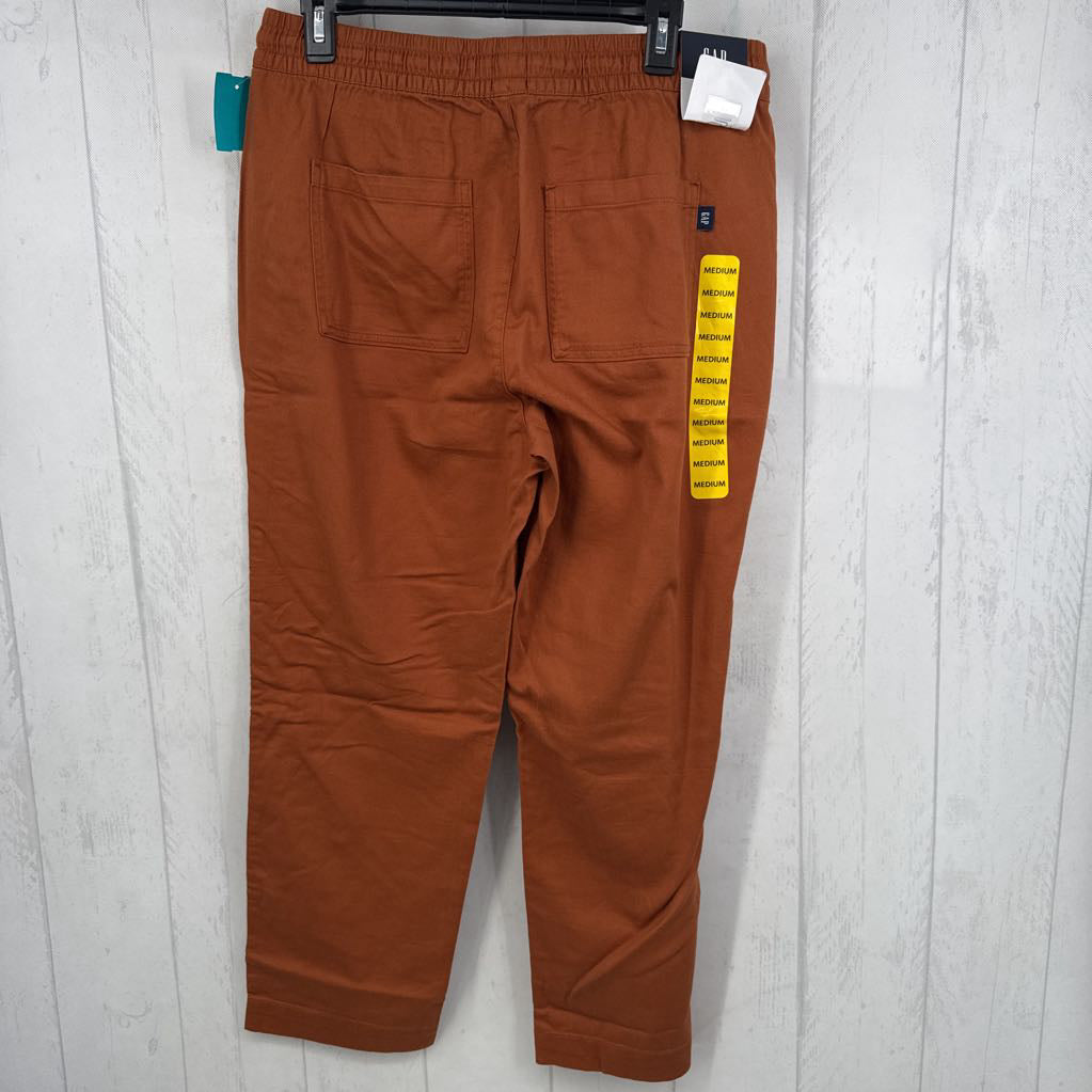 R80 M pull-on drawstring pants