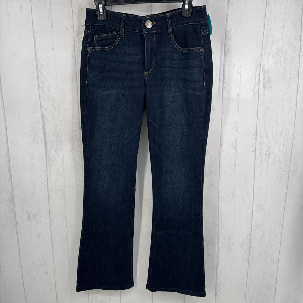6p straight jeans