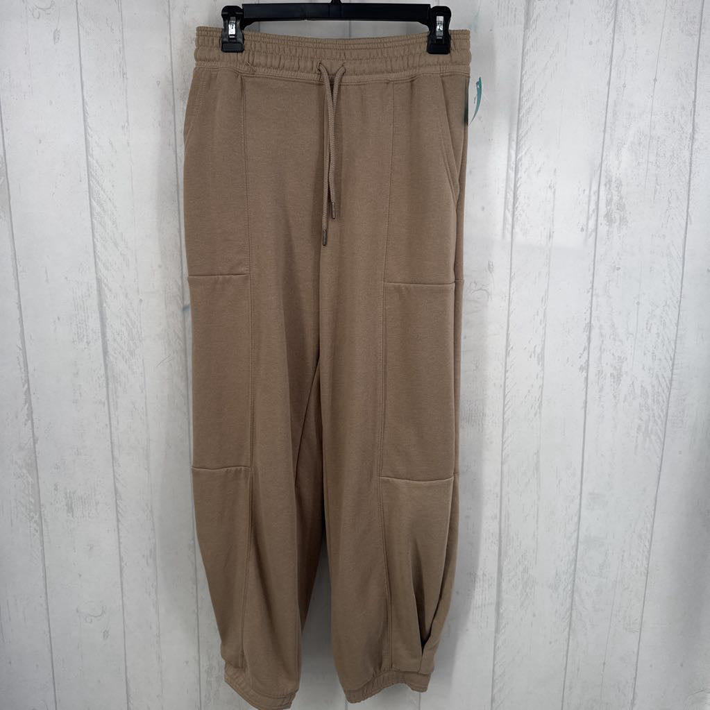 S drawstring joggers