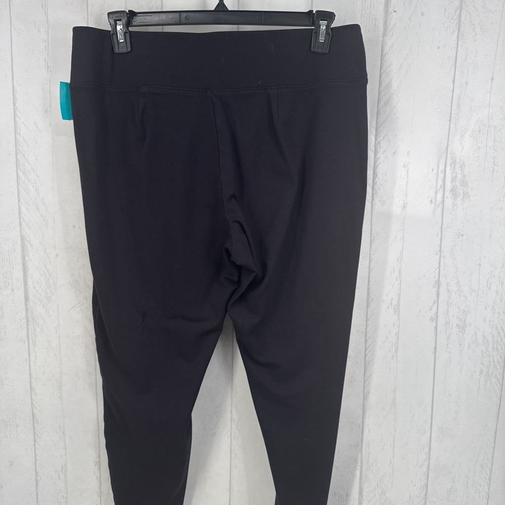 XXL pull on knit pants