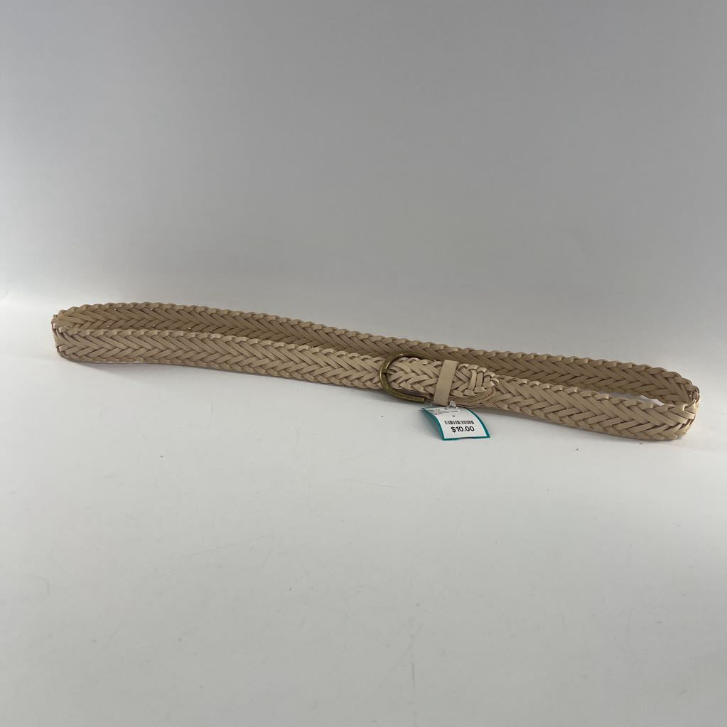 XL woven belt