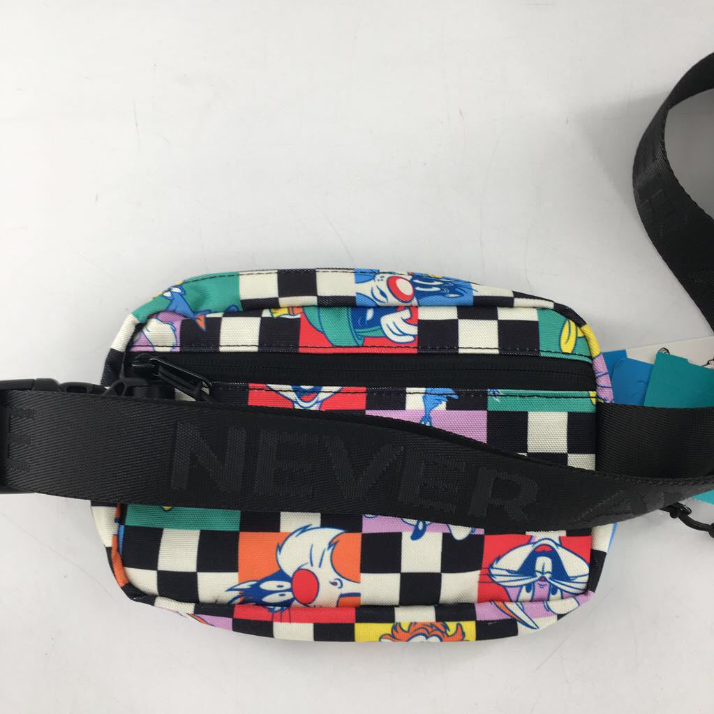 looney tunes character crossbody
