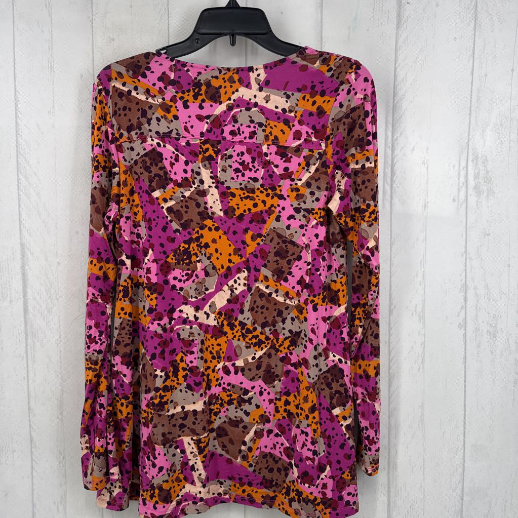 S printed l/s top