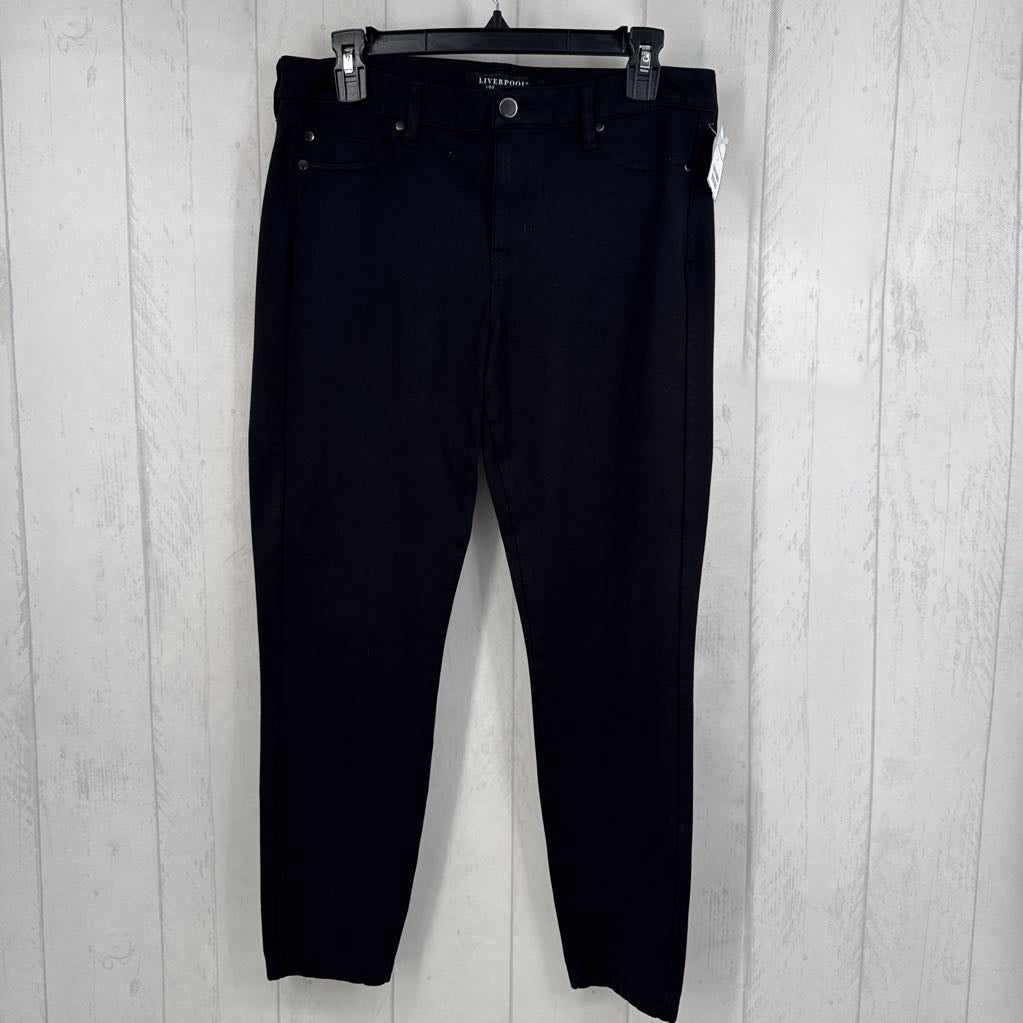 10 stretch knit pant