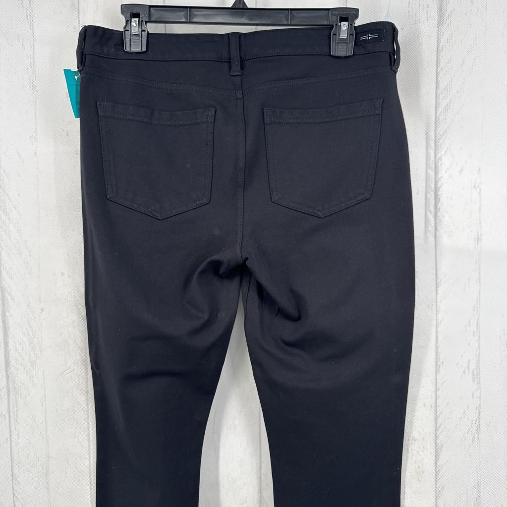 10 stretch knit pant