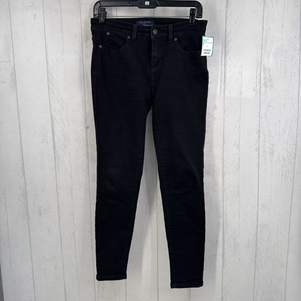 4p stretch knit pant