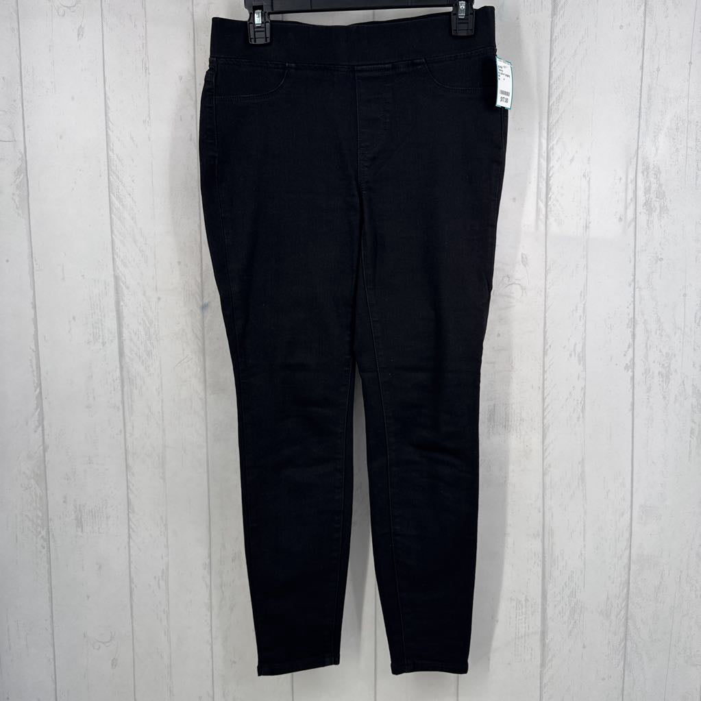 4p pull-on jegging