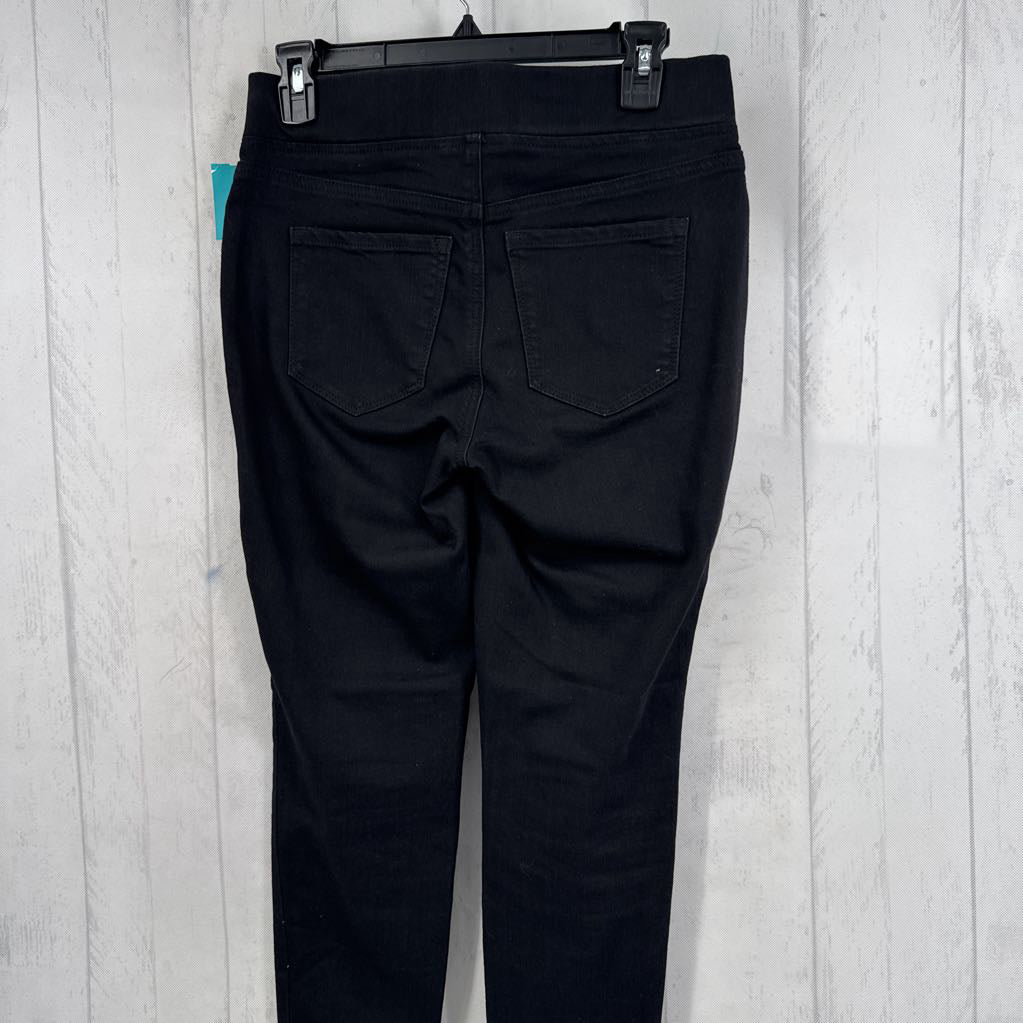 4p pull-on jegging