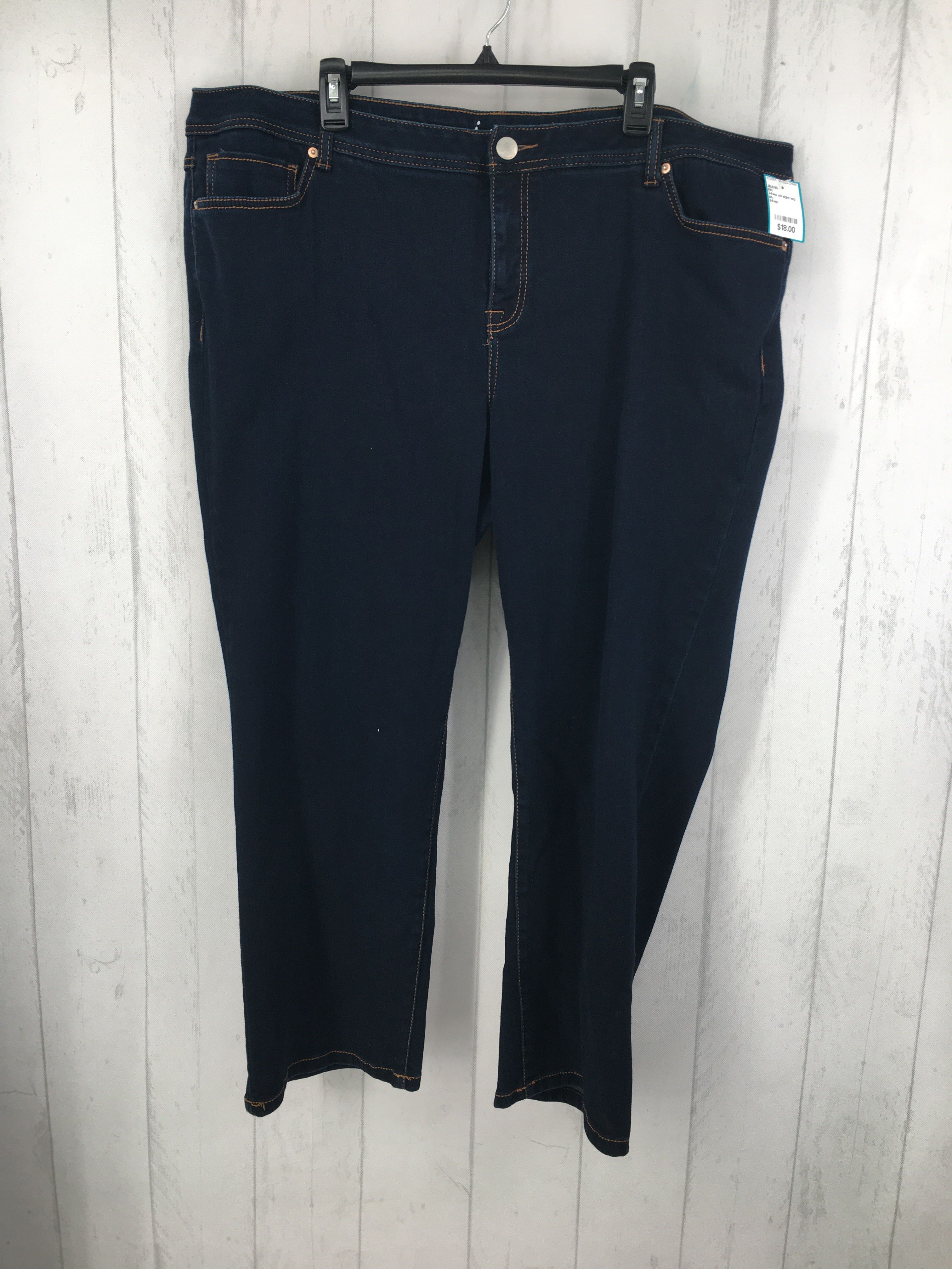 24wp straight leg jean