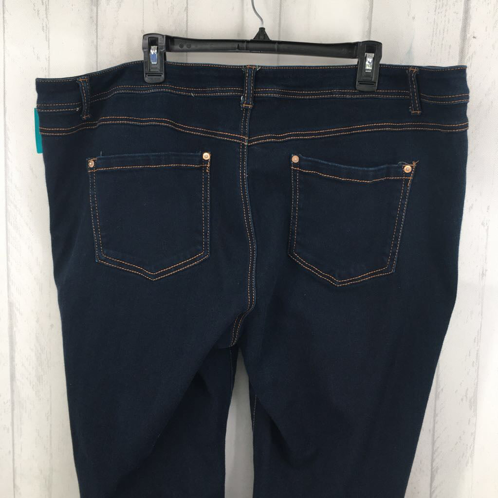 24wp straight leg jean