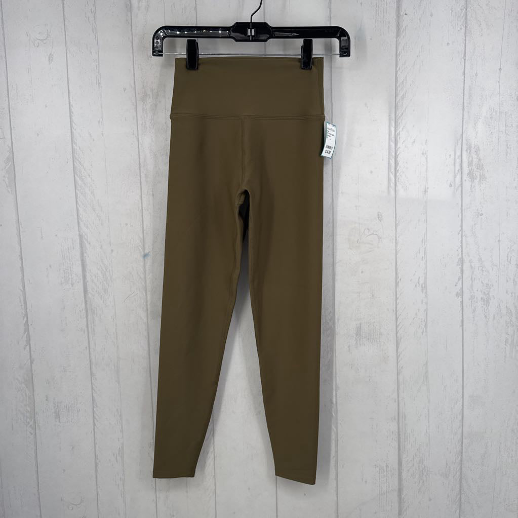 XS hi-rise legging