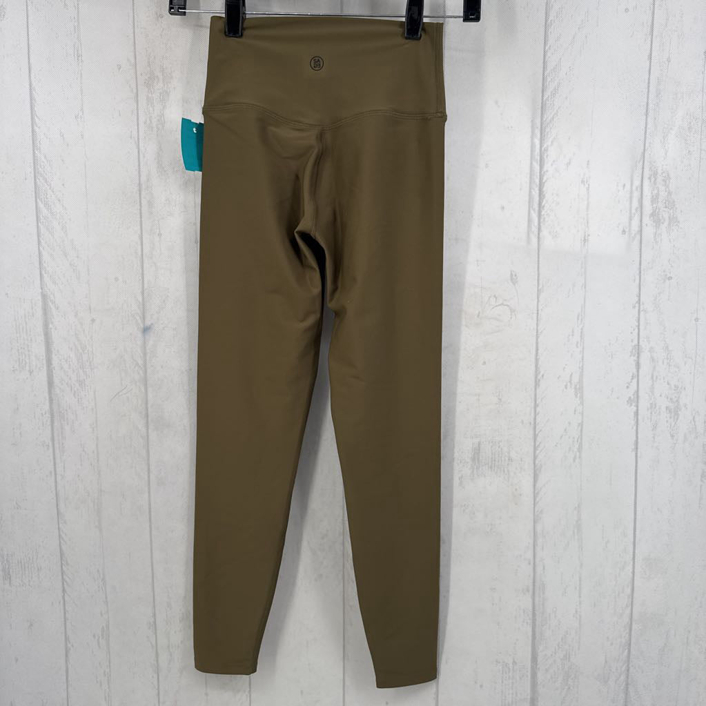 XS hi-rise legging