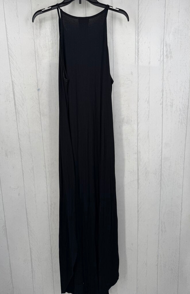 XL slvls maxi dress