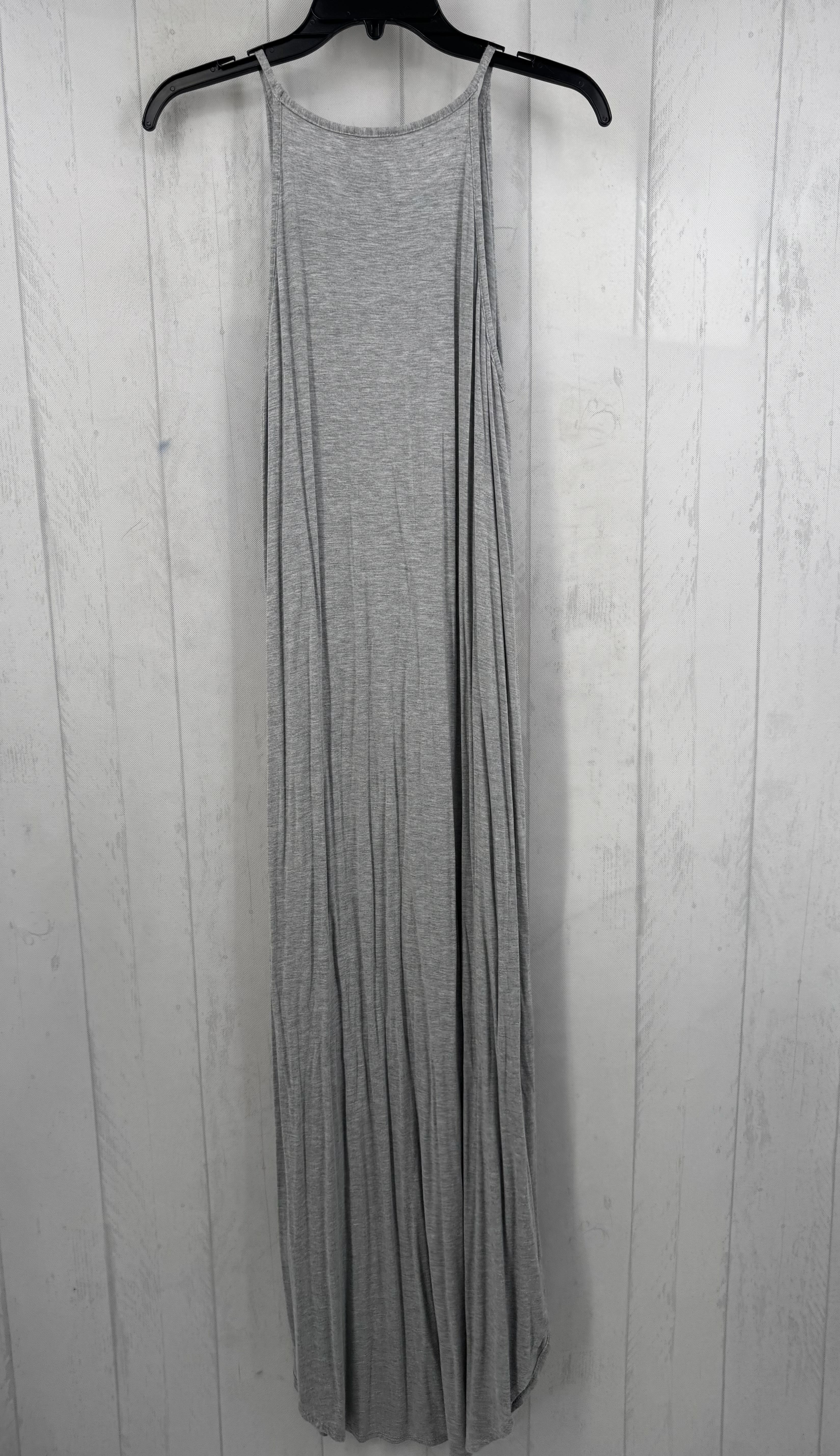 XL slvls maxi dress