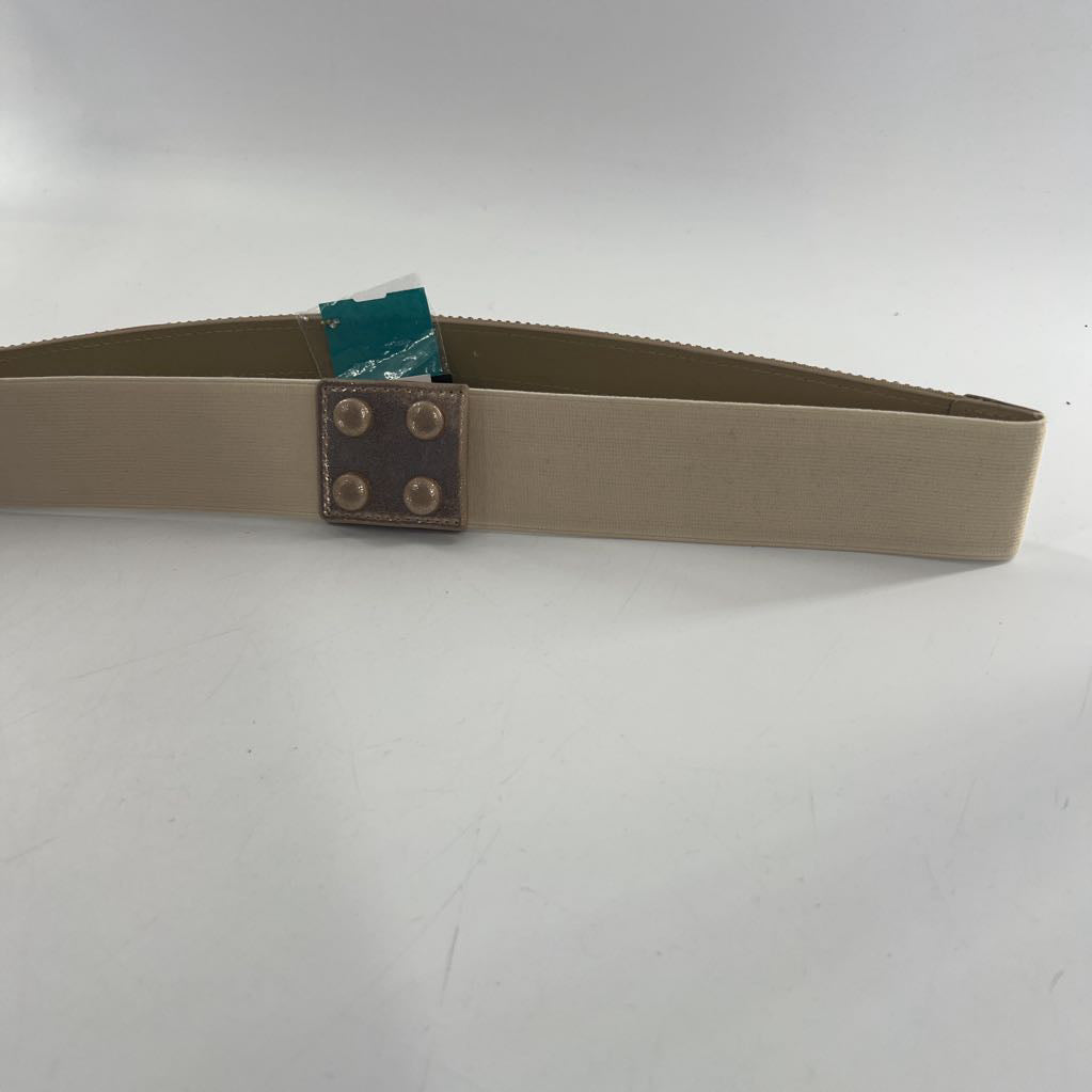 R88 L rhinestone belt