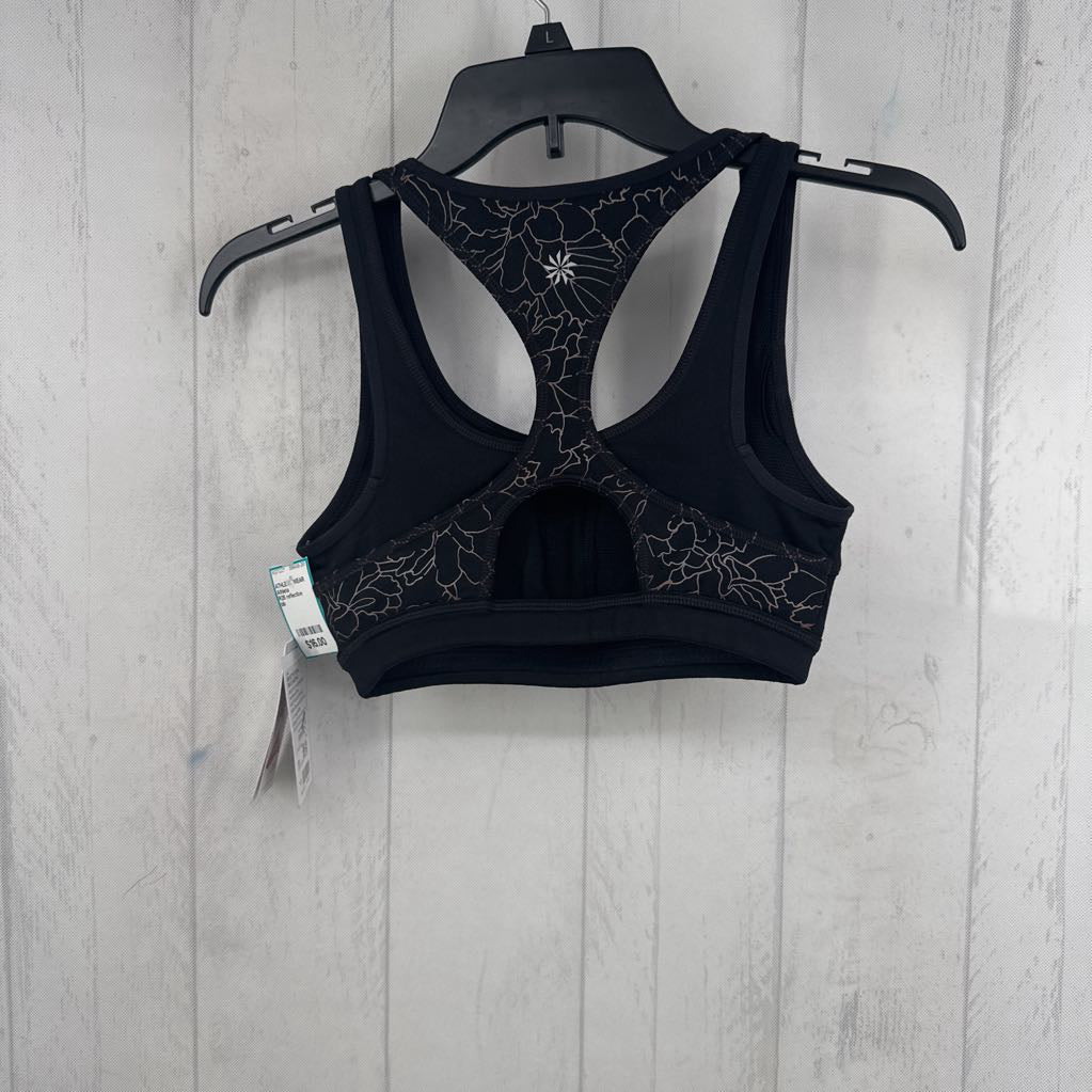 R25 reflective sportsbra