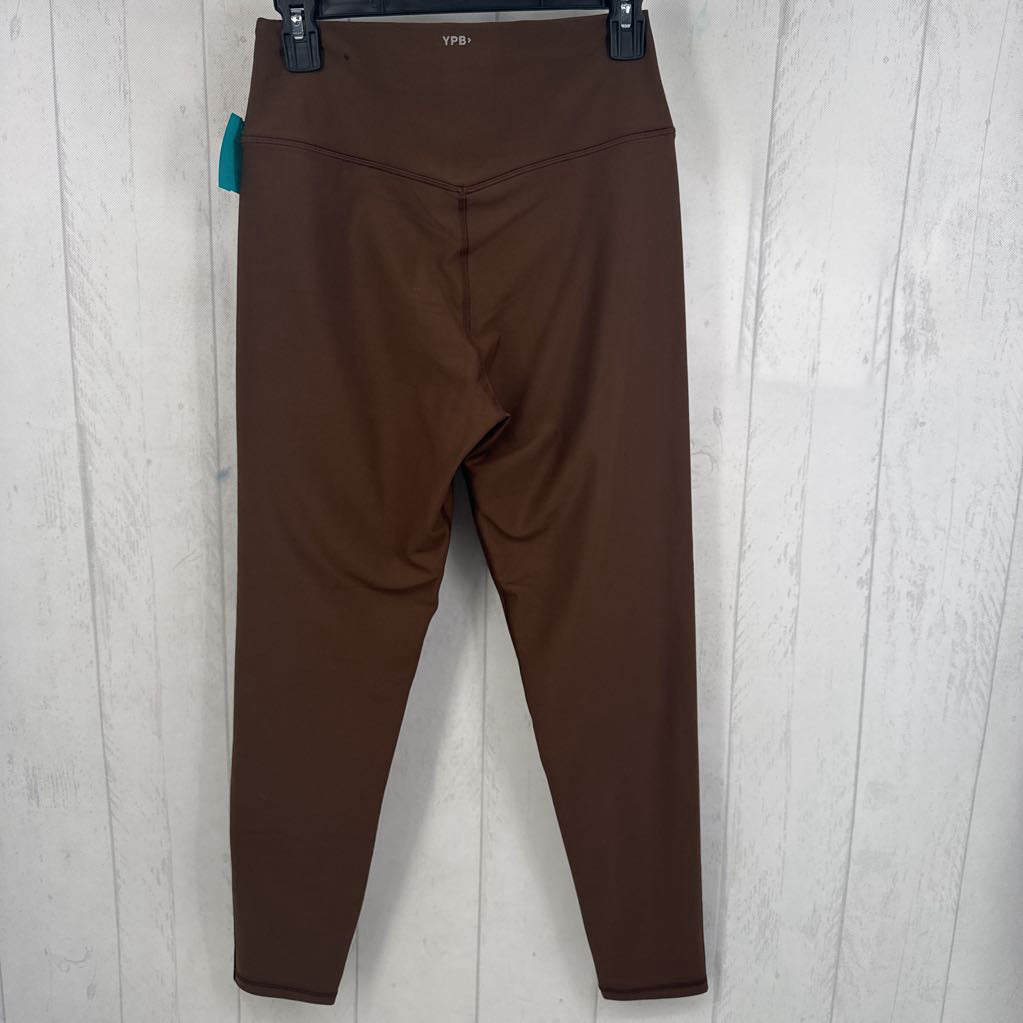L hi-rise legging