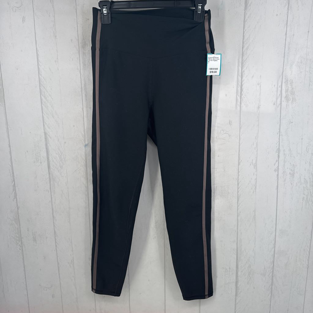 L hi-rise legging