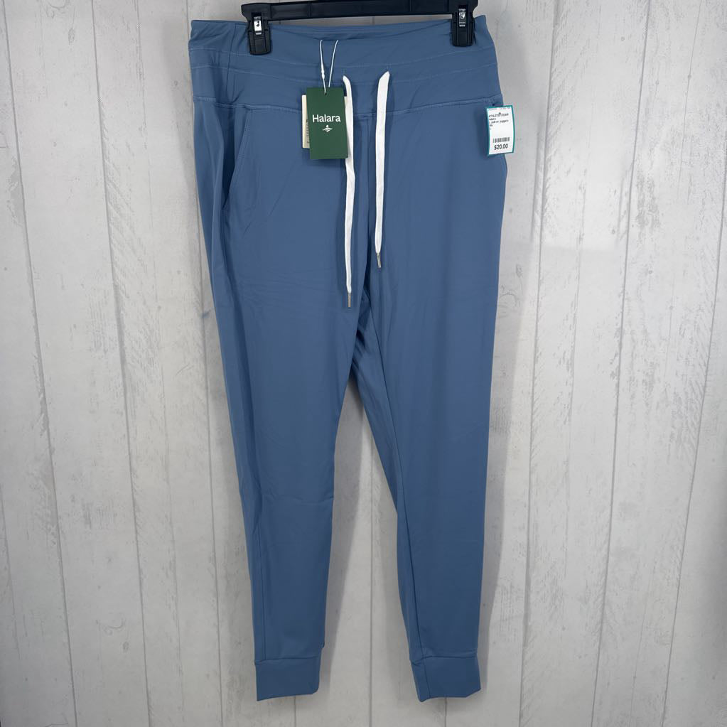 L pull-on joggers