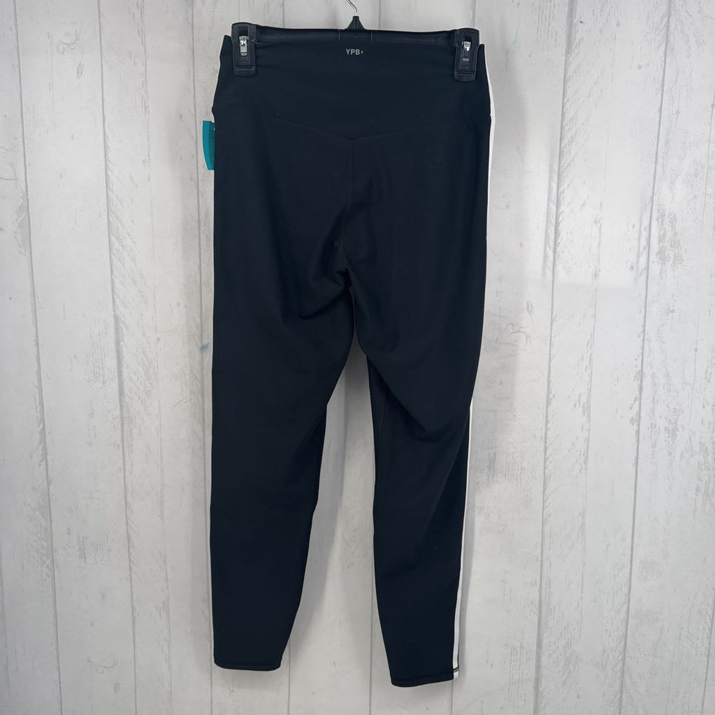 L hi-rise legging