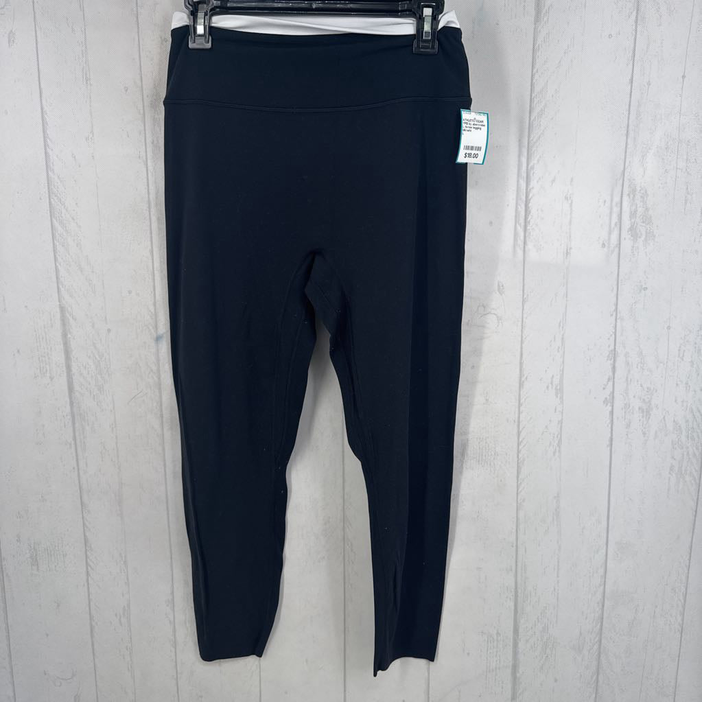 L hi-rise legging