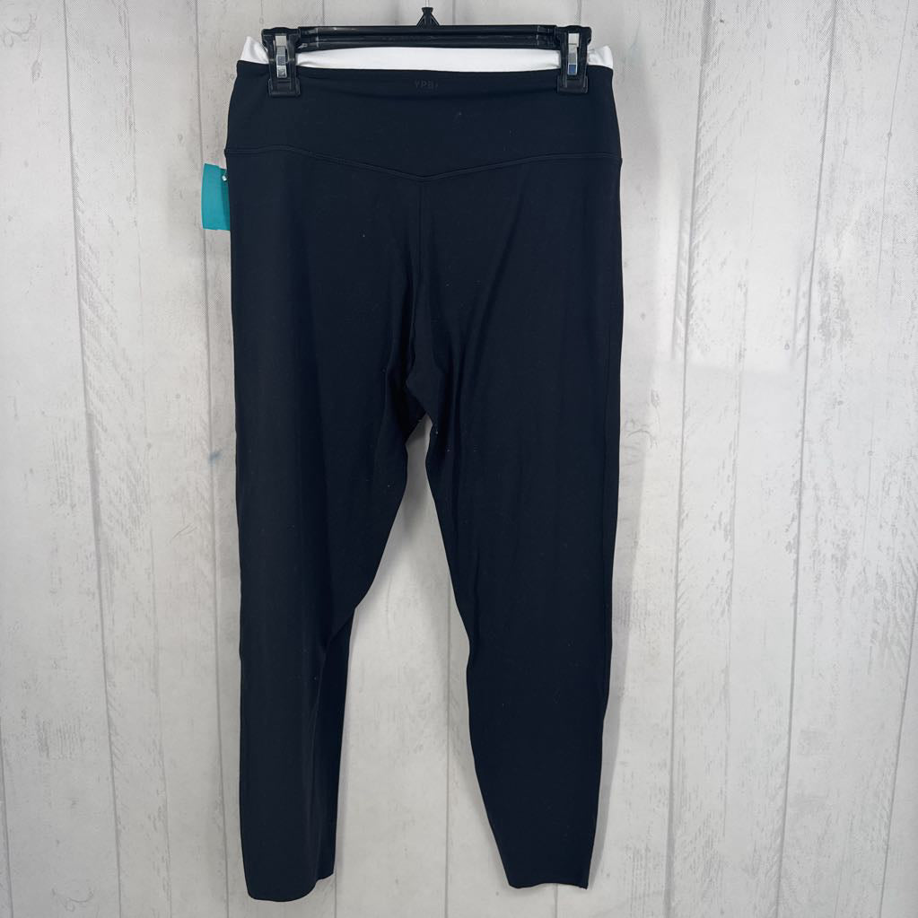 L hi-rise legging
