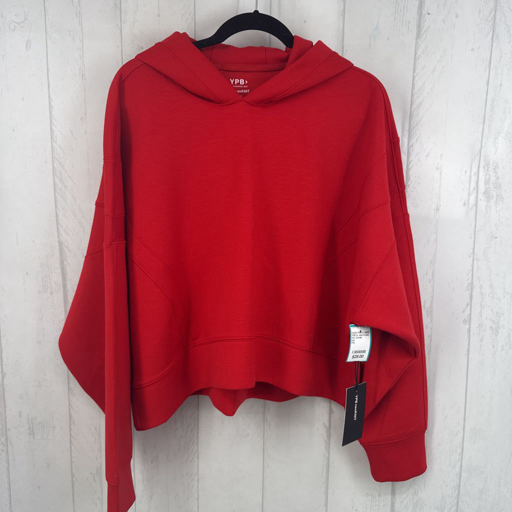 XXL hoodie