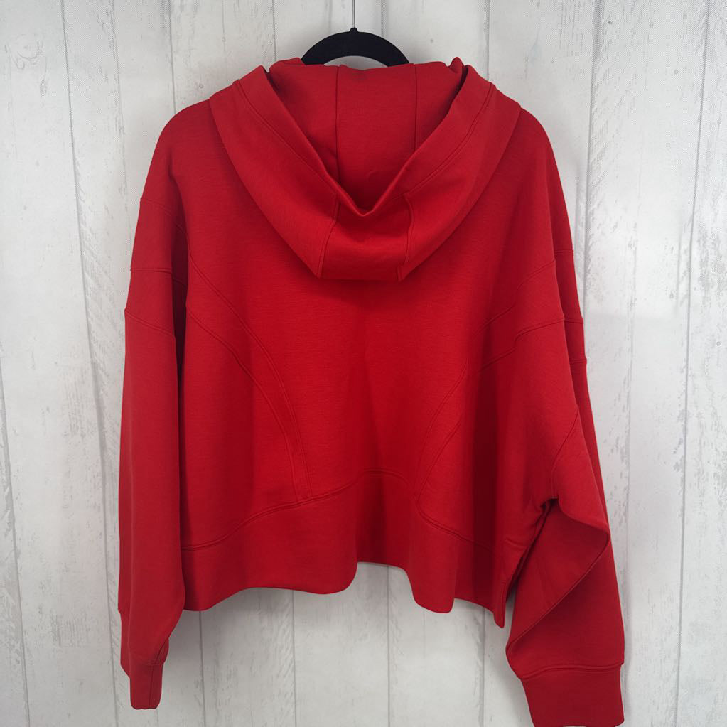 XXL hoodie