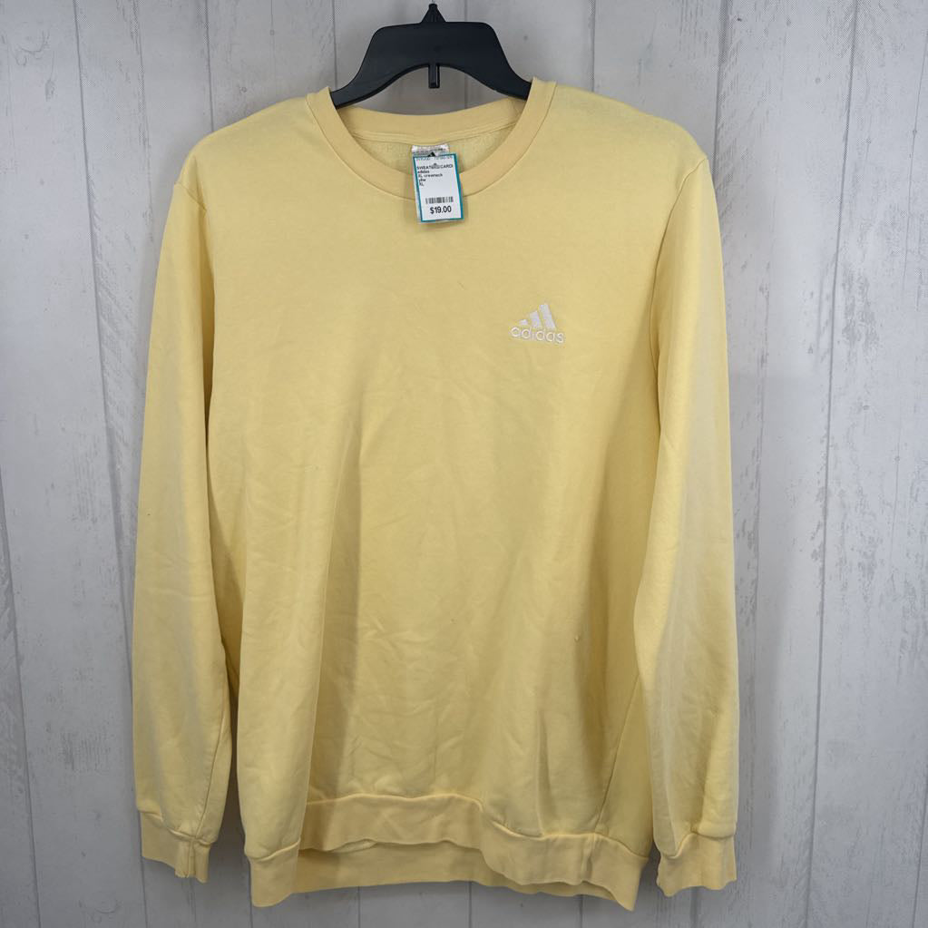 XL crewneck sweatshirt