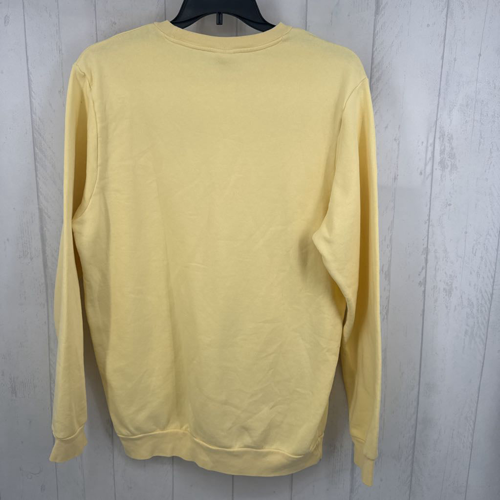 XL crewneck sweatshirt