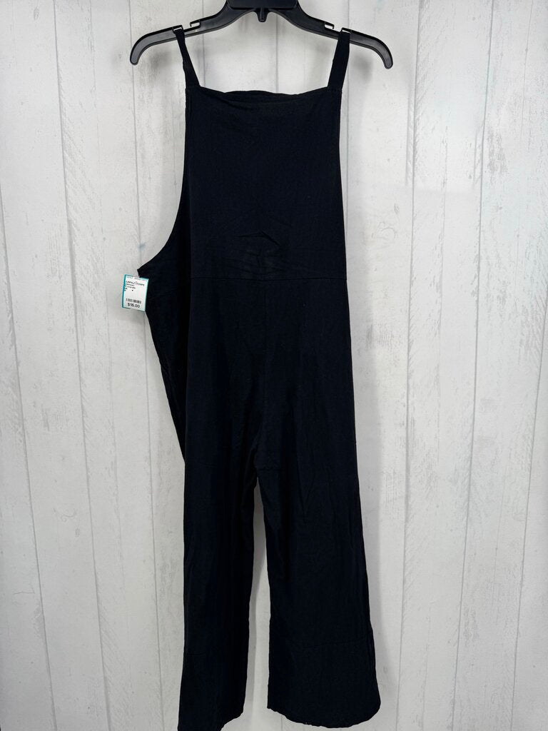M overalls