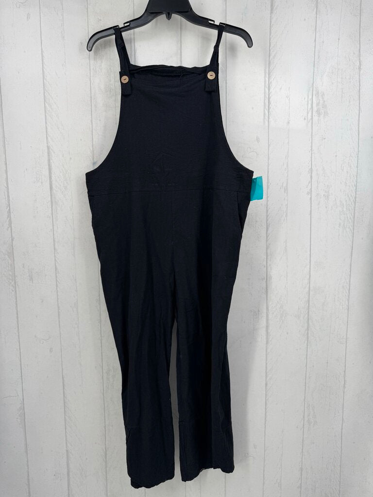 M overalls