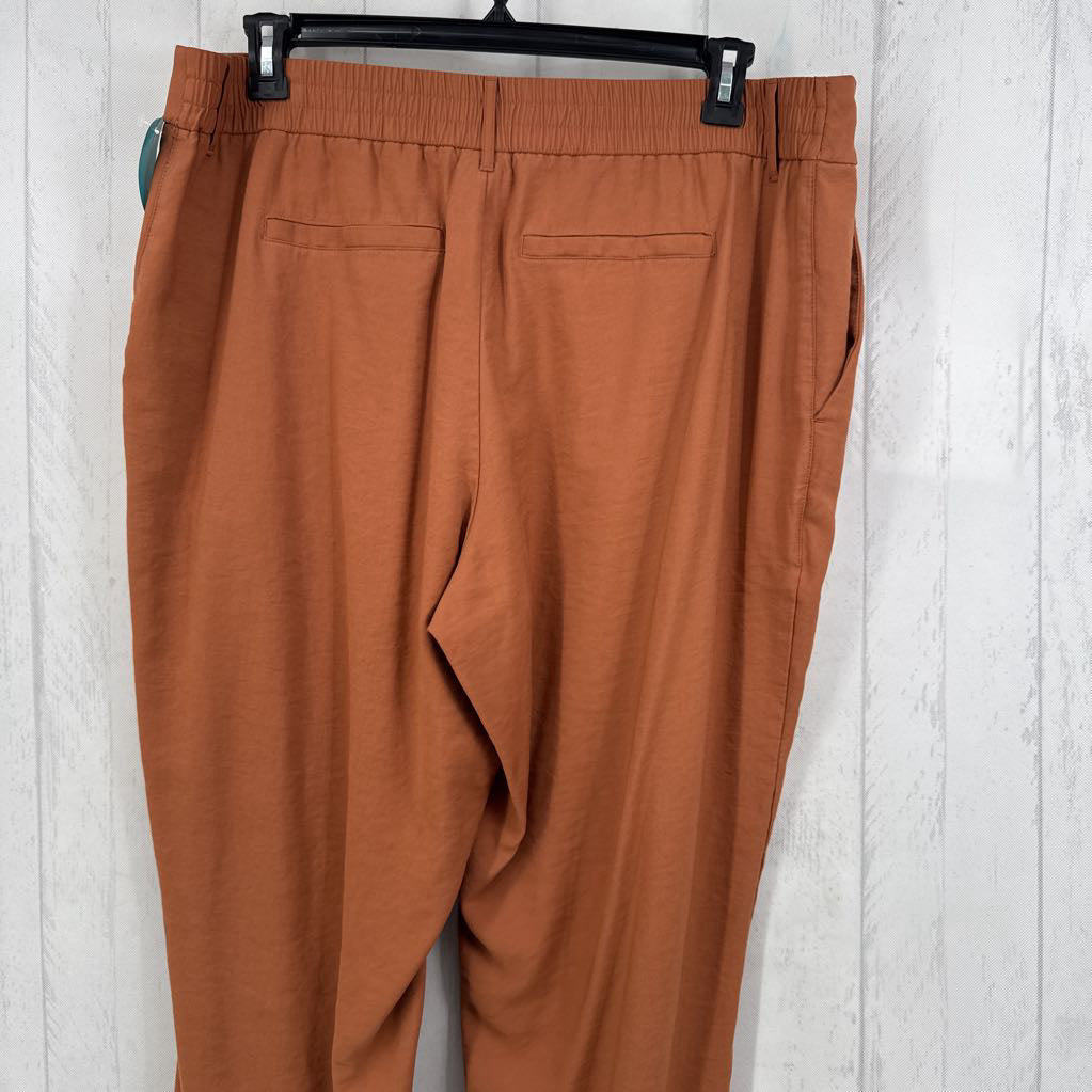 18 wide leg pants