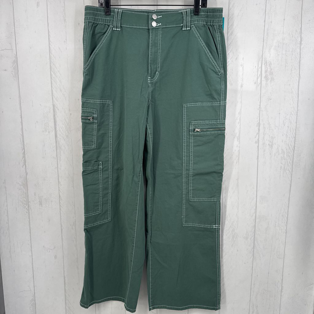 XL cargo pants