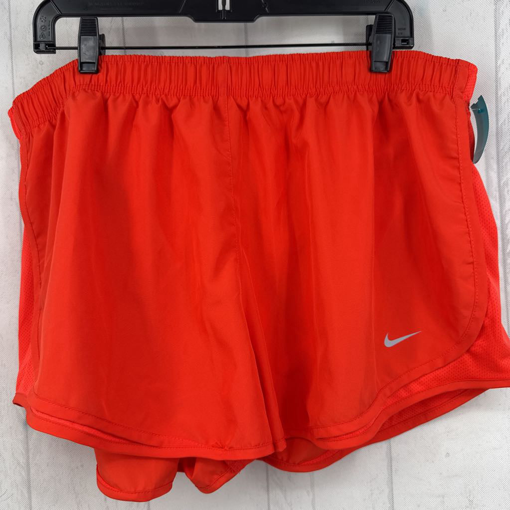 XXL 2-in-1 dri-fit shorts