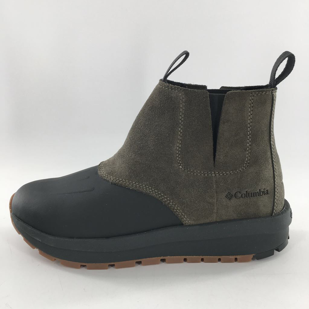 7.5 slip-on rainboot