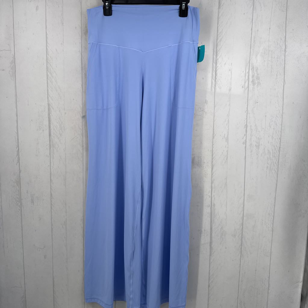 XL wide leg leggings
