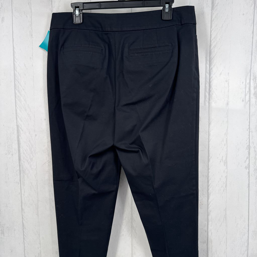 8 pull-on pants