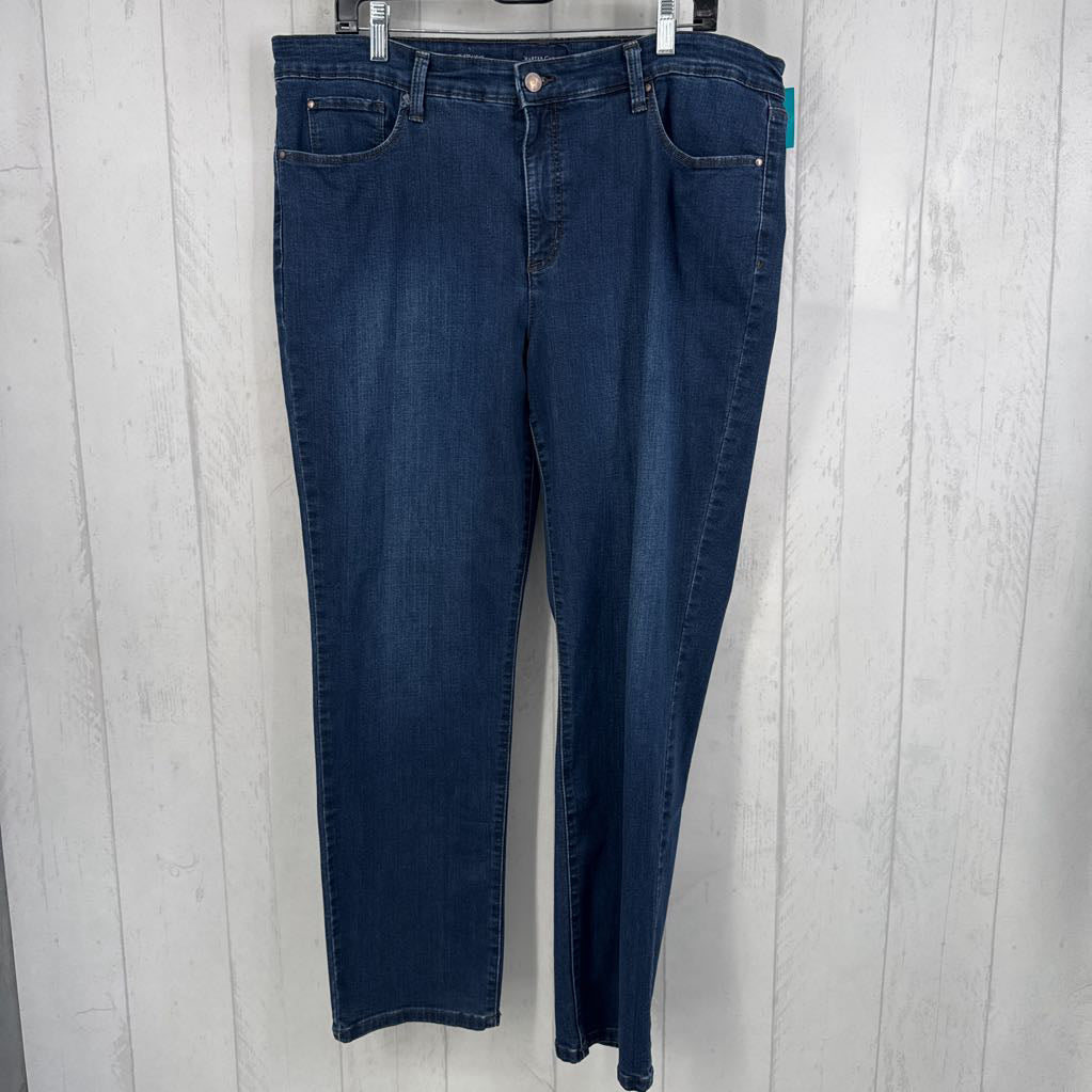 16s straight jeans