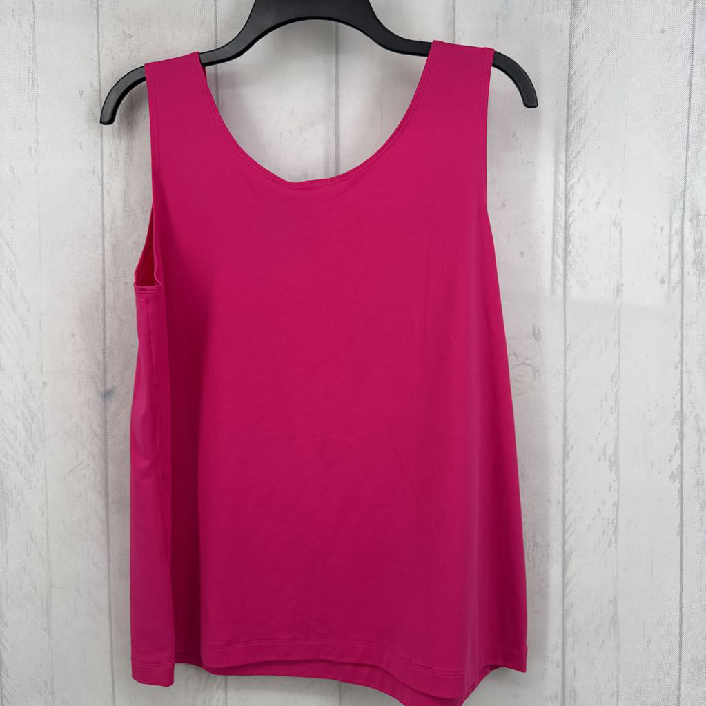 XL layering tank