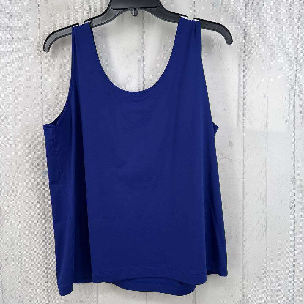 XL layering tank