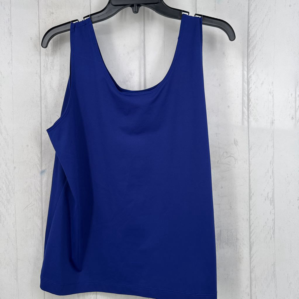 XL layering tank