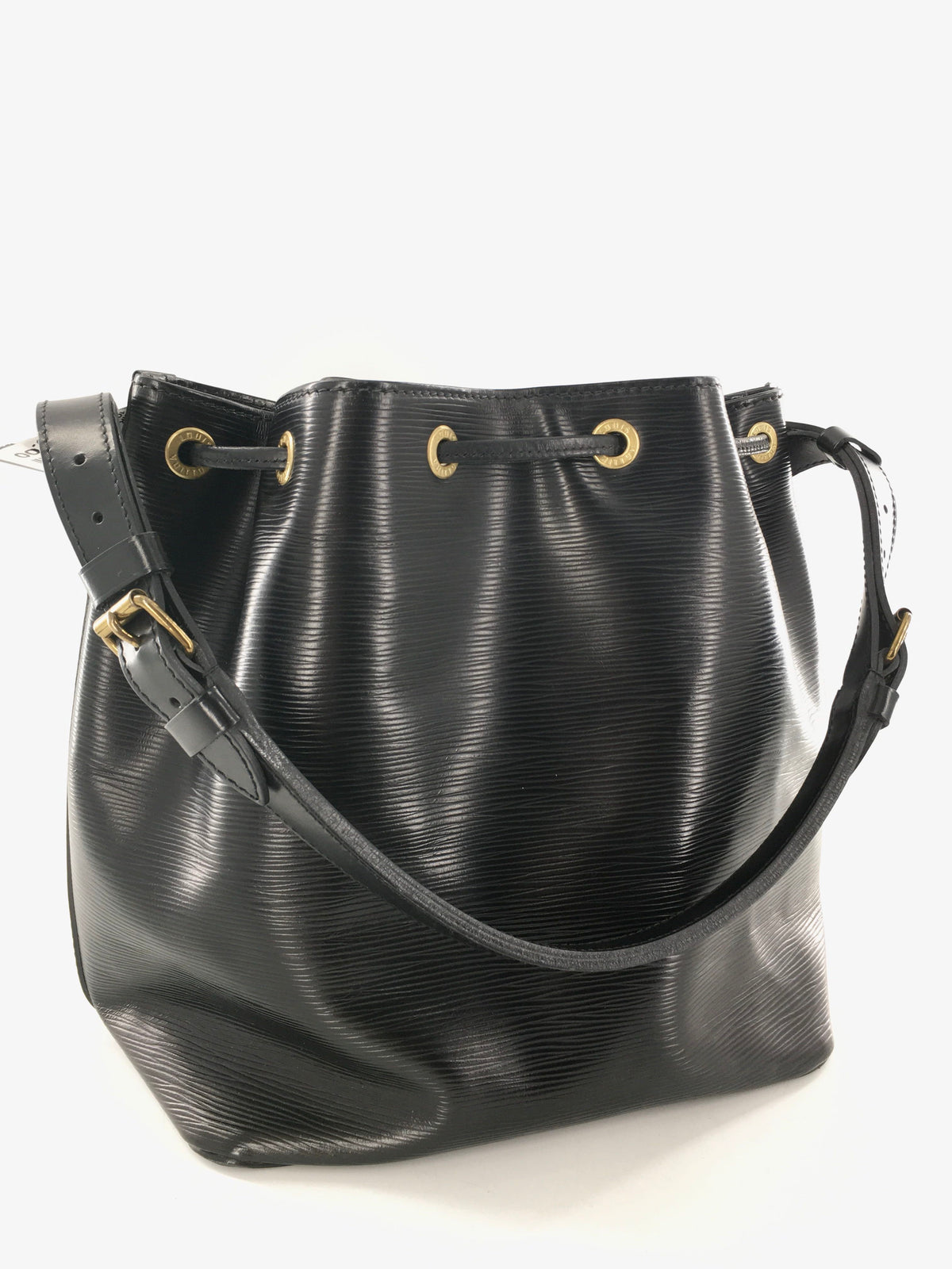Epi Noe Bucket Bag