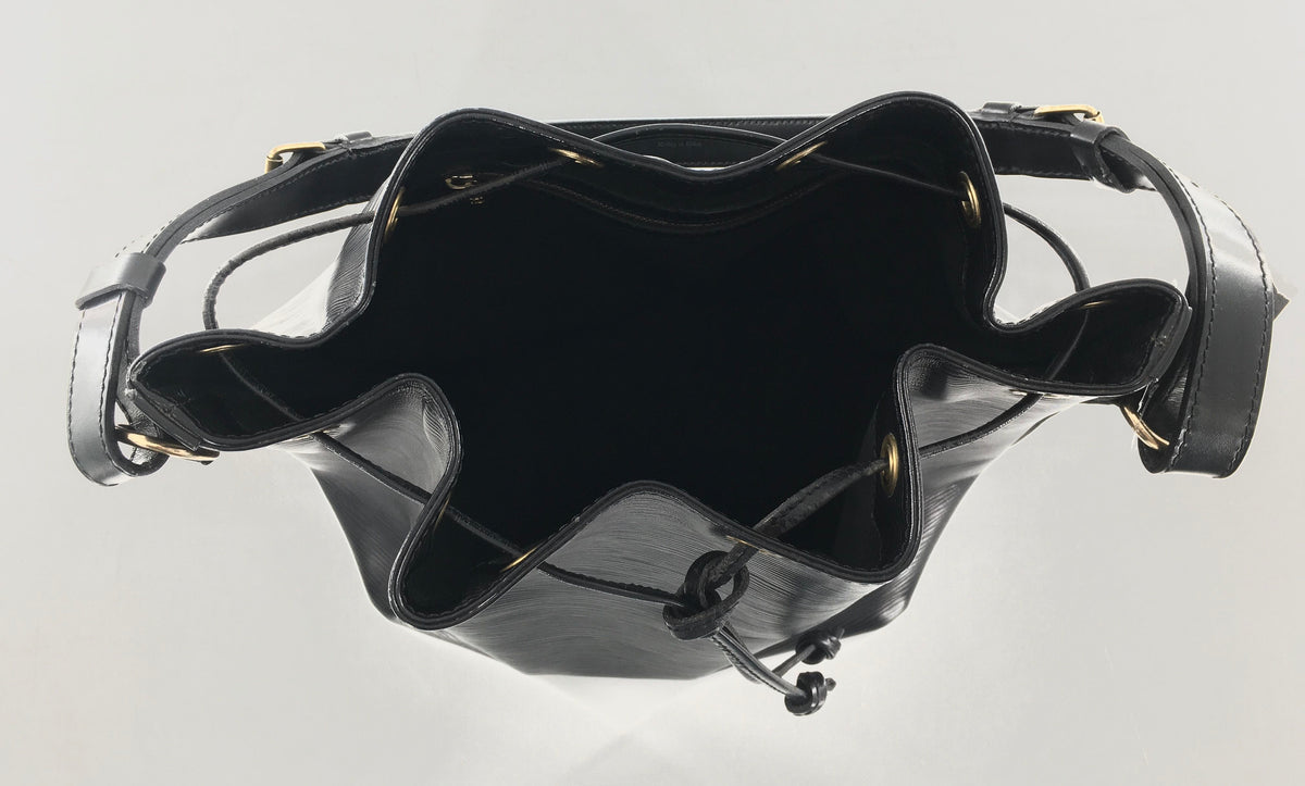 Epi Noe Bucket Bag