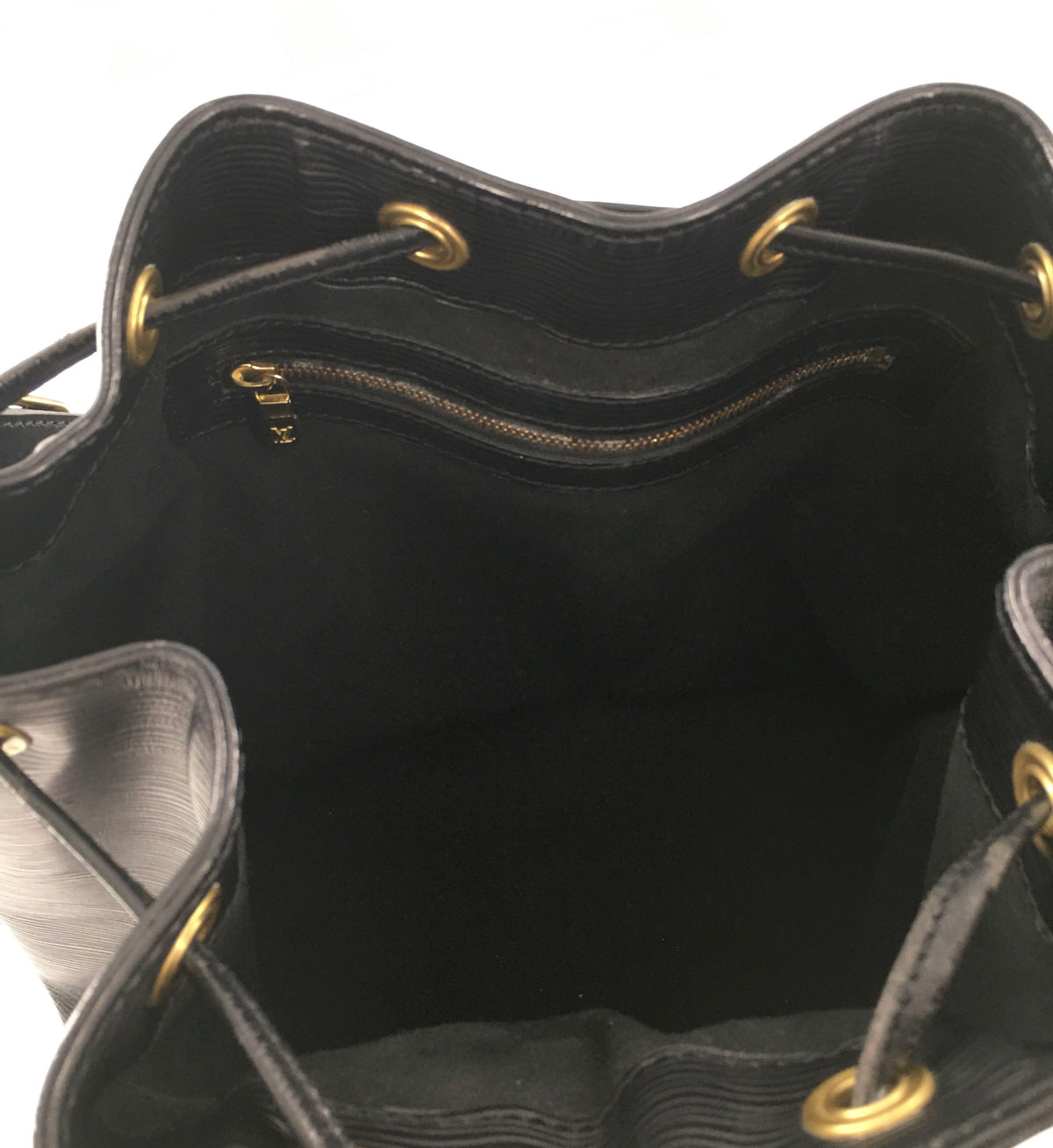 Epi Noe Bucket Bag