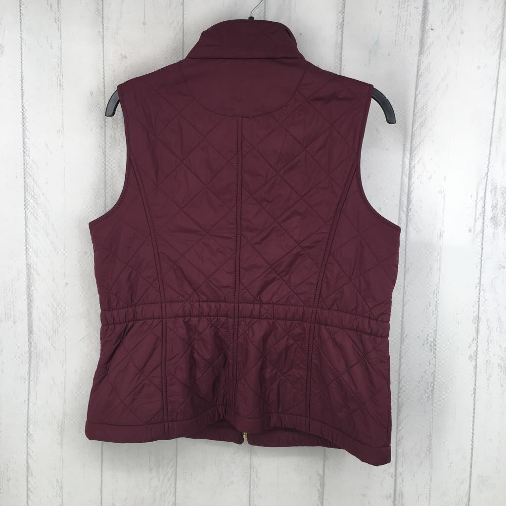 Mp quilted vest