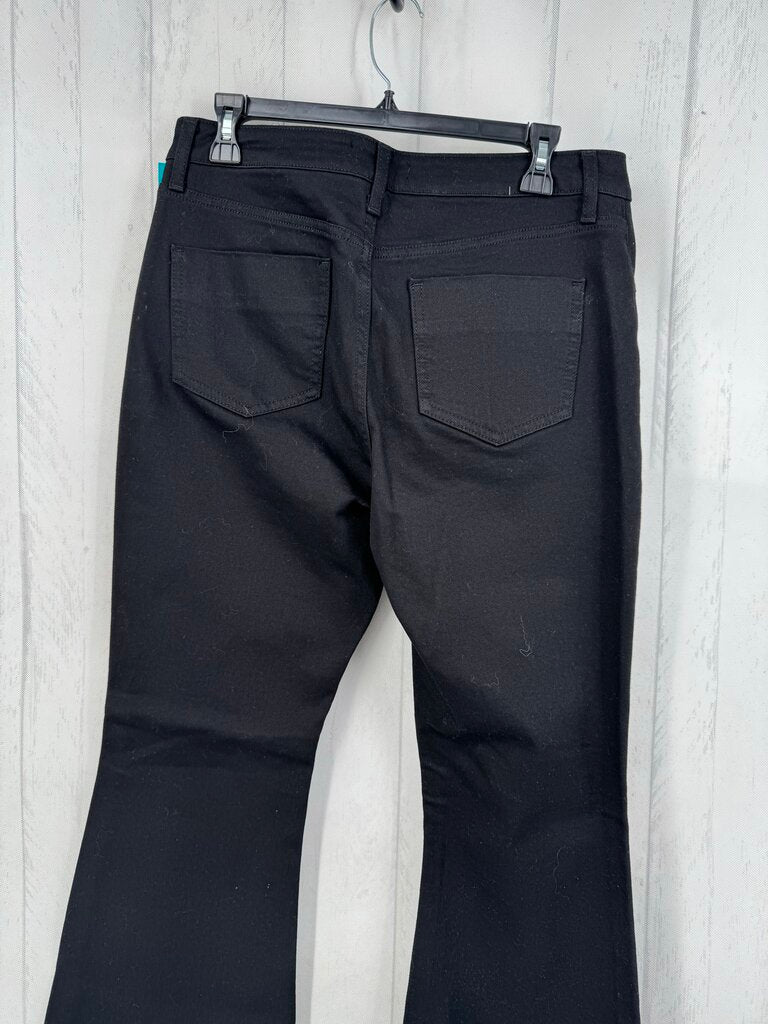 31 flare leg jeans