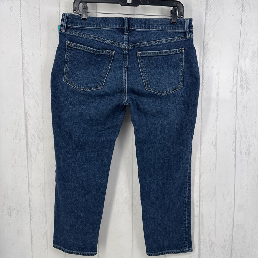 8p mid-rise girlfriend jean